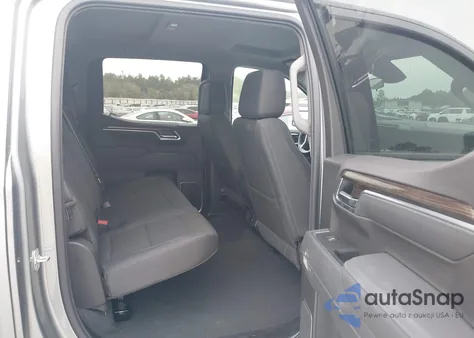 2026 Chevrolet Silverado 1500 2Wd Short Bed Lt z USA, uszkodzony, nr VIN 1GCPACED8TZ180918